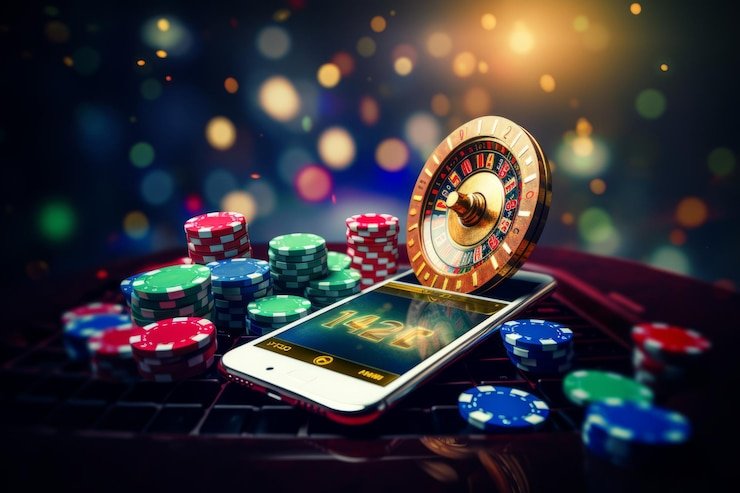 Layar permainan Dragon Fishing turbo138 menampilkan ikan, naga, dan sistem poin real-time