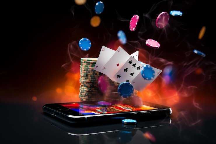 Studio Playtech turbo138 dengan meja Dragon Tiger dan dealer profesional